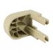 Seat Belt Bolt Cover Cap