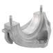 Cv Axle Shaft Carrier Bearing Bracket Support - Front 2.0L