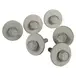 Grille Screw Bolt