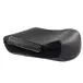Cloth and TRIMMED Cover Headrest Roll Type <br>Headrest