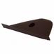 Instrument Panel Side Cover - Right