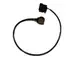 Ignition Knock (Detonation) Sensor Engine
