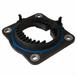 Fuel Injection Throttle Body Mounting Gasket Spacer - 4.6L