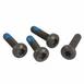 Bolt - M6 X 25MM 6.0L