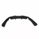Valance Panel Bumper Extension - Rear