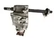 Transfer Case Power Take Off - 3.5L (AT)