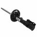 Suspension Strut Shock Absorber - Left, Front