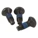 Door Latch Bolt Screw