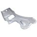 Floor Pan Heat Shield Deflector - Right