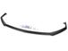 Mustang 2024 Air Design® Satin Black Front Fascia Splitter Kit for Base and GT Models