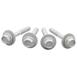 Suspension Control Arm Bolt Hex Head And Washer