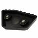 Bumper Cover Support Rail Bracket Reinforcement - Right, Front