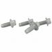 Screw Charge Air Cooler Pipe Bolt - M8 X 20MM