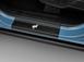 Tufskinz Bucking Bronco Logo Door Sill Protector Kit