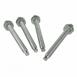 Hex Head Bolt And Washer Adapter - M8 X 71MM, Upper