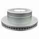 Disc Brake Rotor - Rear