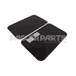 GLASS-WINDOW REAR BRONZE TINT 2 PACK