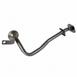 Engine Oil Pump Pickup Tube Screen And Cover