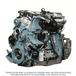 PowerChoice Engine S60 12.7L EPA04 6067MV2E/4E/5E/6E DDEC5