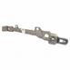 Charge Air Cooler Bracket Turbocharger Intercooler - Front, Center 3.5L (Phantom/Raptor)