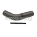 PIPE-EXHAUST MBEND 5" STL ALMZ OD/OD