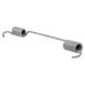 Spring Brake Shoe Hold Down - Left, Right, Rear 5.2L