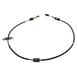 Selector Lever Control Cable Auto Transmission (AT)