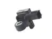Sensor - Center (Convertible, Coupe)