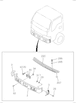 High-Pressure Fuel Pipe Assembly