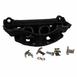 Disc Brake Caliper - Right, Rear