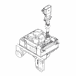 Actuator Motor