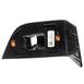 Switch Housing Door Trim Panel - Right, Front