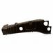 Fender Rail Reinforcement - Left, Front