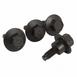 Interior Grab Bar Bolt - Bus (M2), M6 x 17MM