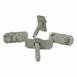 Drive Shaft Center Support Bolt Spring Nut Prop