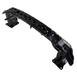 Bumper Impact Bar Floor Crossmember Reinforcement Rebar - Front