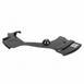 Brake Dust Shield Splash Guard - Right, Front (Police, SHO)