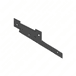 Bracket - Side Storage, Overhead, Left-Hand