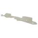 Body A-Pillar Trim Panel Bracket - Left