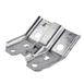 Instrument Panel Crossmember Bracket - Left, Right