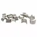 Engine Valve Spring Retainer Keeper Collet - 2.0L