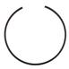 Snap Ring Sun Gear (AT)