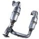 All Catalytic Converter