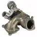 Turbocharger Exhaust Manifold - 2.3L