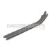 TRIM-UPPER REAR SLTGRY RH