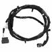 Headlight Wiring Harness Parking Distance Aid Sensor Wire - Lower