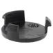 Cover Seat Back Lamp Latch Trim Panel Cap <br>Seat - Left, Right, Rear