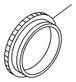 Transmission Gear Cover Assembly