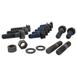 Kit Hardware - Rear 13, 17, 21