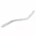Bumper Trim Grille - Left, Front